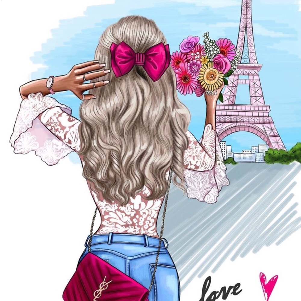 Welcome to Dear Fawn’s Boutique. Like to bookmark my 5 Star rated closet. - Picture 11 of 13